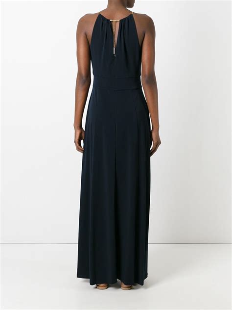 michael kors long dress|Michael Kors dresses outlet.